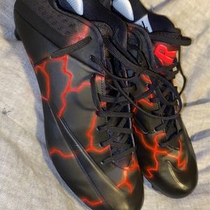 Nike Vapor Speed Size 11 Football Cleats